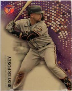 Buster Posey
