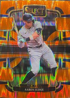 Aaron Judge