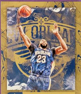 Anthony Davis