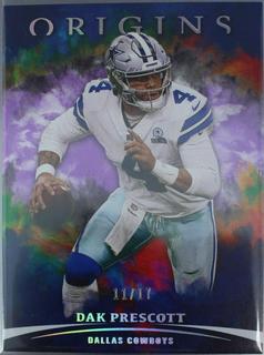 Dak Prescott