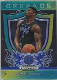 Zion Williamson