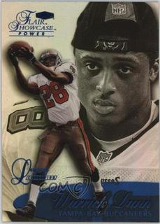 Warrick Dunn