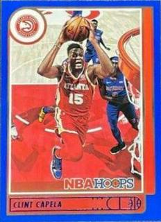 Clint Capela
