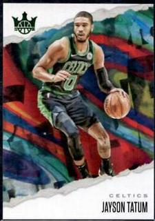 Jayson Tatum