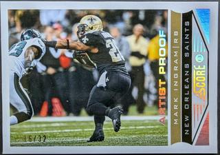 Mark Ingram