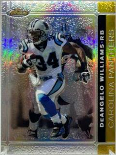 DeAngelo Williams