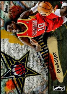 Jalen Crutcher