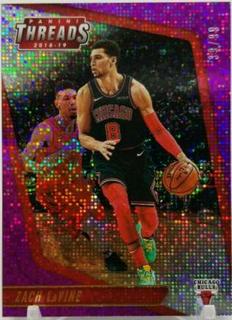 Zach LaVine