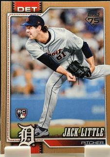 Jack Little