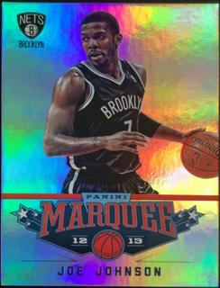Joe Johnson