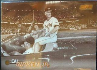 Cal Ripken Jr.