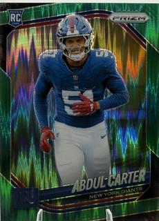 Abdul Carter
