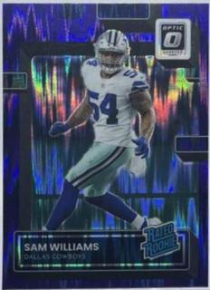 Sam Williams