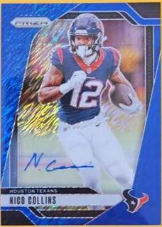 Nico Collins