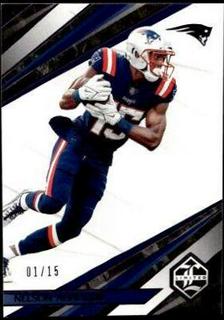 Nelson Agholor