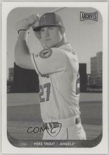 Mike Trout