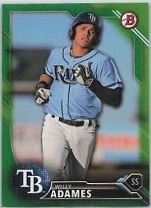 Willy Adames