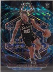 Marcus Sasser