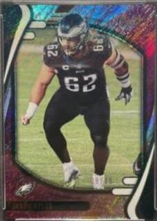Jason Kelce
