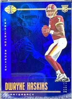 Dwayne Haskins