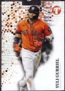 Yuli Gurriel