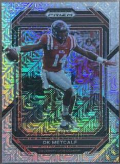 DK Metcalf