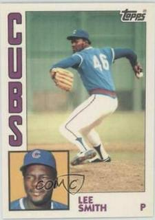 Lee Smith