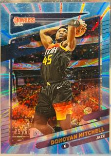 Donovan Mitchell