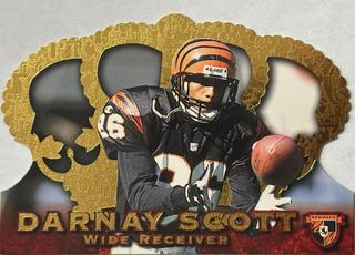 Darnay Scott