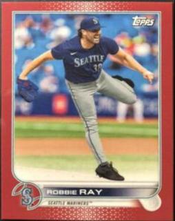 Robbie Ray