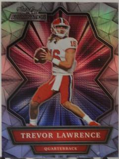 Trevor Lawrence