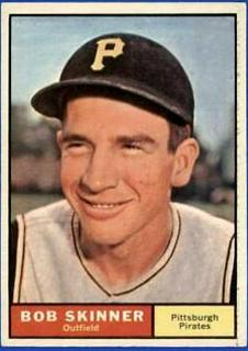 Bob Skinner
