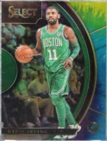 Kyrie Irving