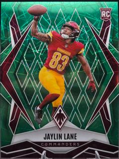 Jaylin Lane