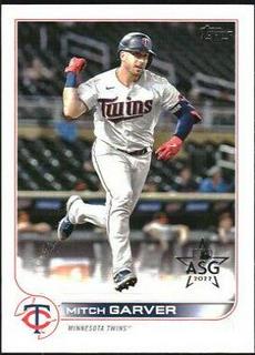 Mitch Garver