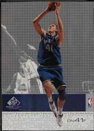 Dirk Nowitzki