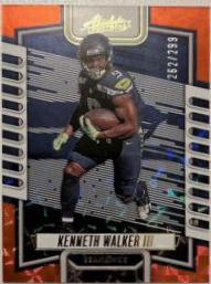 Kenneth Walker III