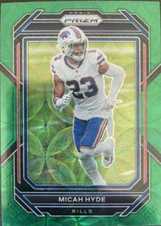 Micah Hyde