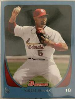 Albert Pujols