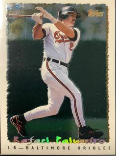 Rafael Palmeiro
