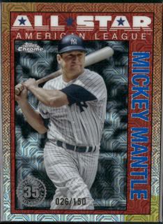 Mickey Mantle