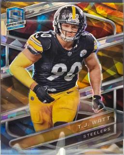 T.J. Watt