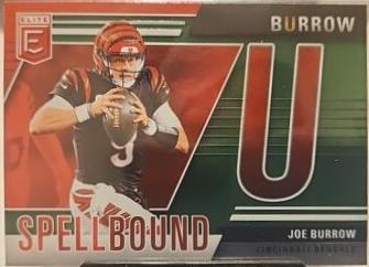 2024 Joe Burrow #36