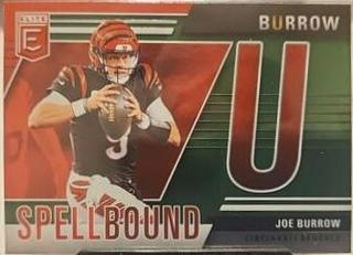 Joe Burrow