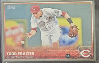 Todd Frazier