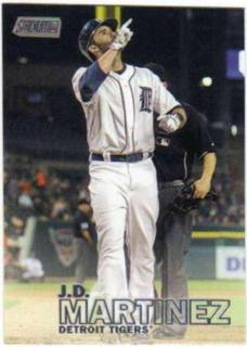 J.D. Martinez