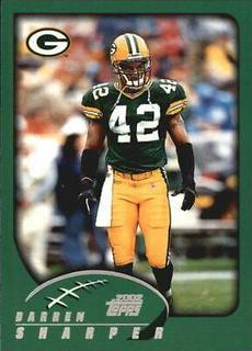 Darren Sharper