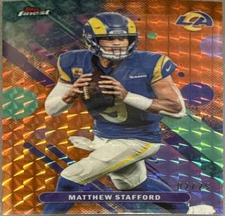 Matthew Stafford