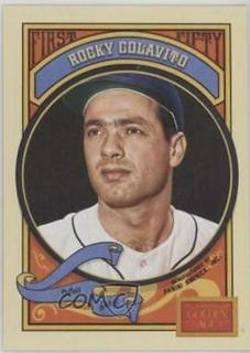 Rocky Colavito