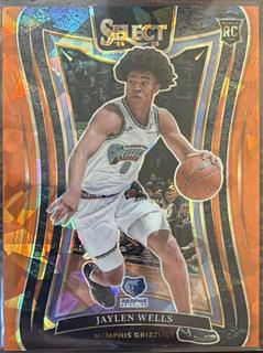 Jaylen Wells